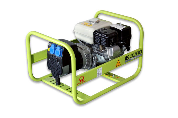 Pramac E 3200-generator-Pratec-group