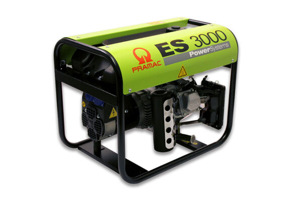 Pramac ES 3000-generator-pratec-group