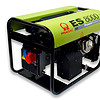 Pramac ES 8000 Trefaset-generator-pratec-group