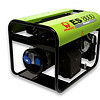 Pramac ES 8000 enfaset-generator-pratec-group