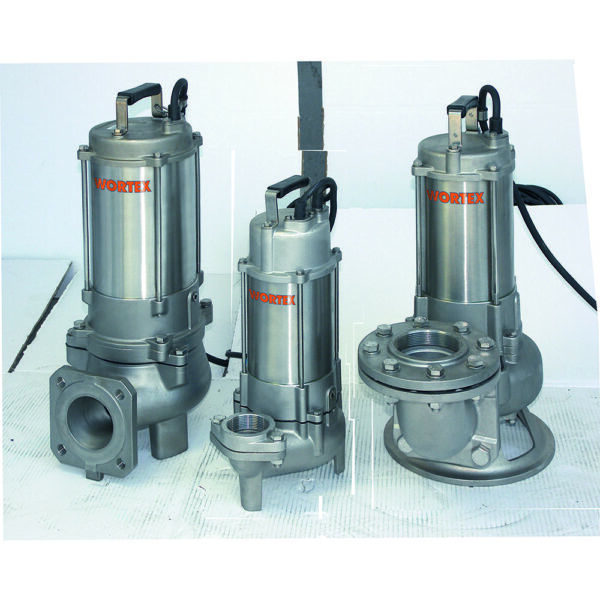 Pumper - A316 group - Pratec Group