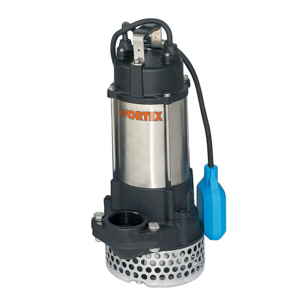 Pumper - DRAIN 80-130-pumper-Pratec-Group-