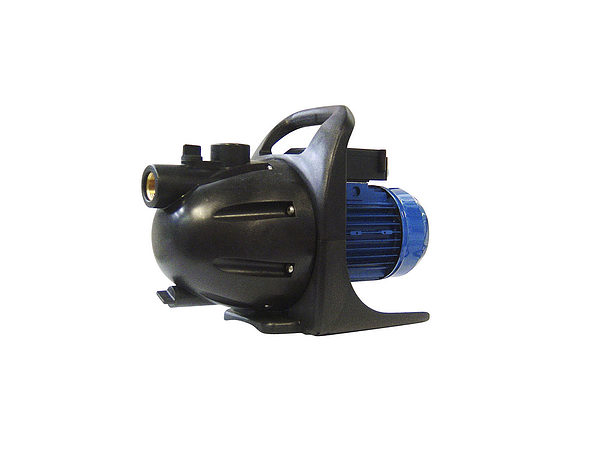 Pumper - KS 1100 PA - Pratec Group