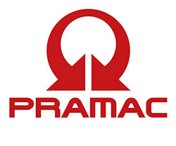 Pratec Group-leverendeor-Pramac-logo