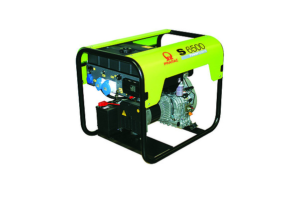 Pramac S6500-generator-pratec-group