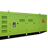 Generator-Power Engineering-CANOPY O GSW 1270P 1400P 1510P 1650P 1780P 1260M 1500M 1770M 1520M 1950M - Pratec Group