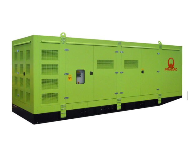 Generator-Power Engineering-CANOPY O GSW 1270P 1400P 1510P 1650P 1780P 1260M 1500M 1770M 1520M 1950M - Pratec Group