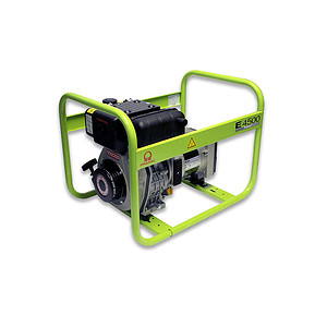 GENERATORER 1-18 KVA