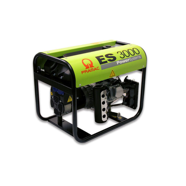 ES 3000-generator-pratec-group -