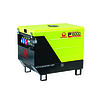 P 6000 Trefaset-Generator-Pratec-Group -