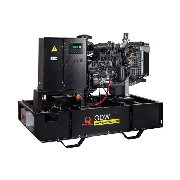 Generator-GDW-åben- Pratec Group