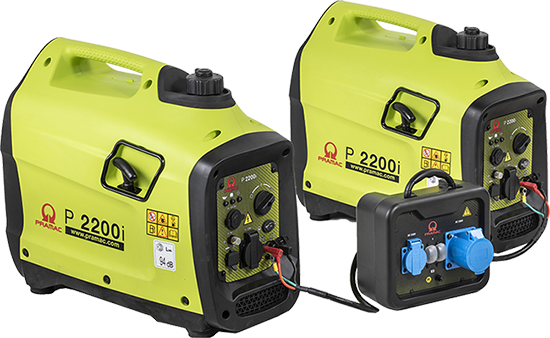Parallelkit P2200i