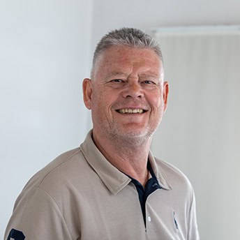 Uffe Pedersen