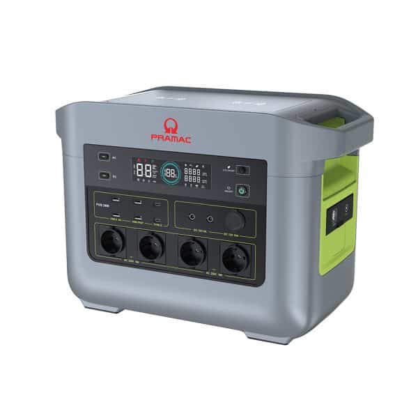 PWB 2400