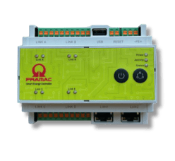 P 7500I_USB_mobile charger