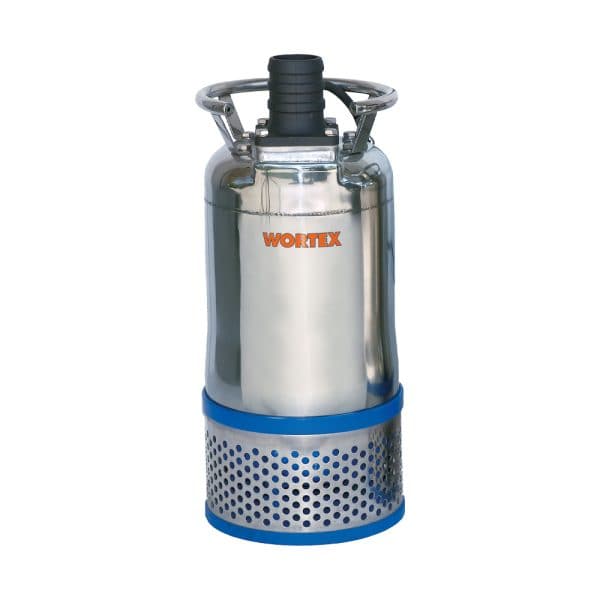 Dykpumpe AS 753-1000-T - Pratec Group