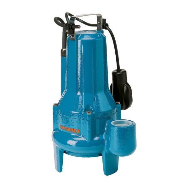 Kloakpumper - Profi 200-vs - Pratec Group