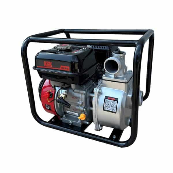 Motorpumper til rent vand - WP20 2 tommer - Pratec Group