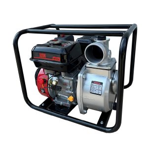 Motorpumper til rent vand - WP30 3 tommer - Pratec Group