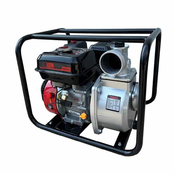 Motorpumper til rent vand - WP30 3 tommer - Pratec Group