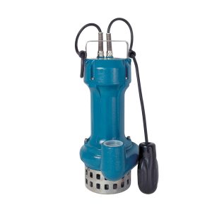 Profi 100-DS drænpumpe - Pratec Group