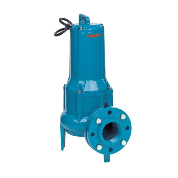 Profi 350-T kloakpumpe - Pratec Group